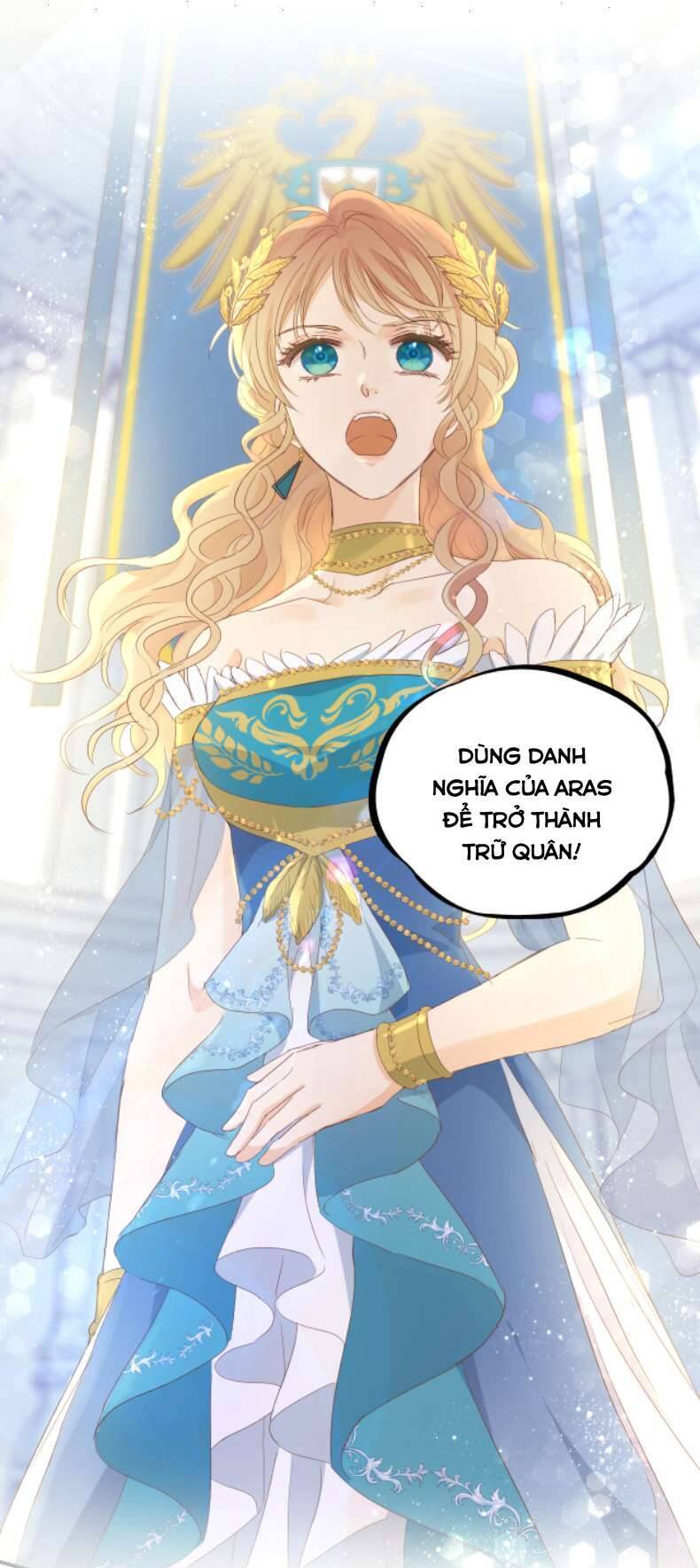 Địch Úc Đa Chi Ca Chapter 178 - Next Chapter 178