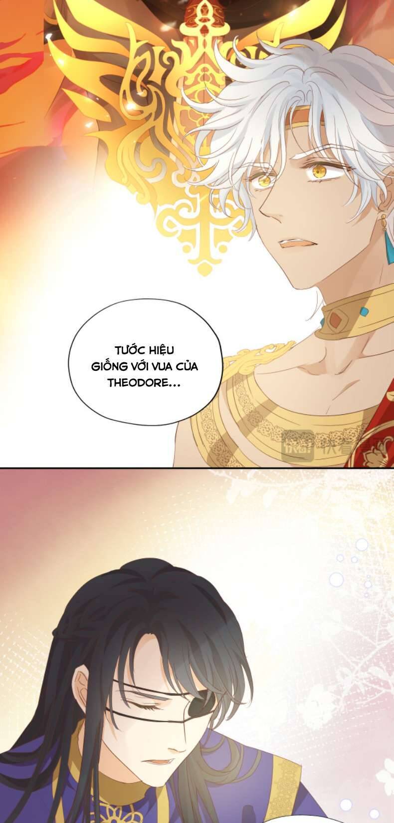 Địch Úc Đa Chi Ca Chapter 178 - Next Chapter 178