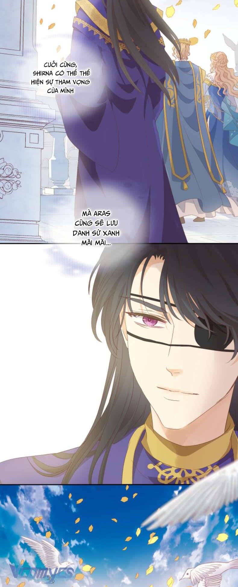 Địch Úc Đa Chi Ca Chapter 178 - Next Chapter 178