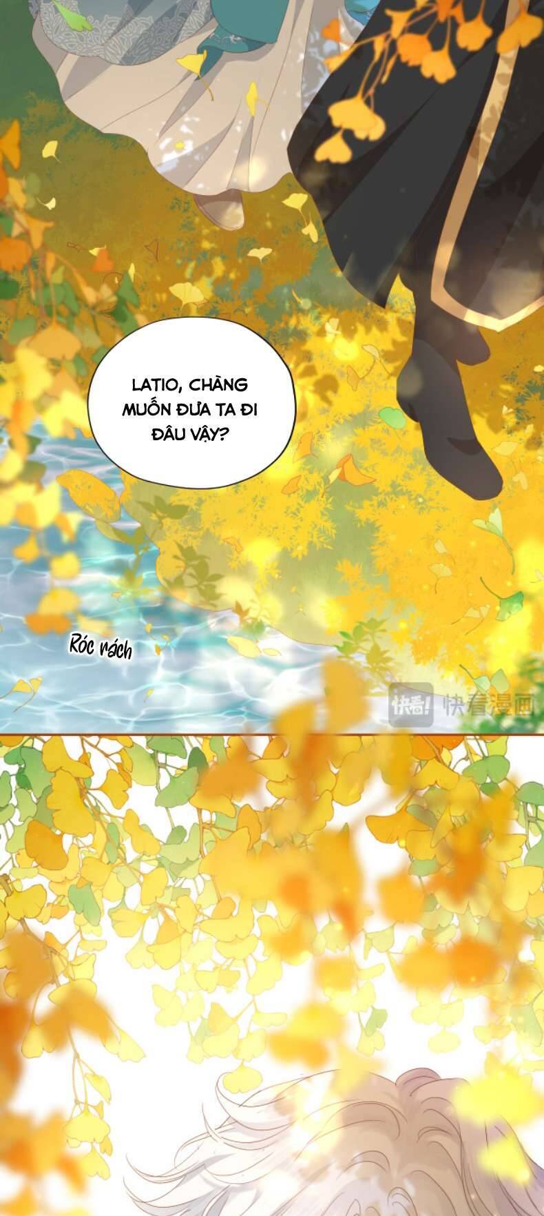 Địch Úc Đa Chi Ca Chapter 178 - Next Chapter 178