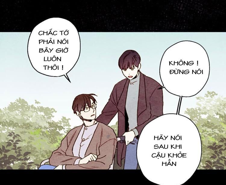 Ôi ! Trợ Lý Đặc Biệt Của Tôi Chapter 35 - Trang 2