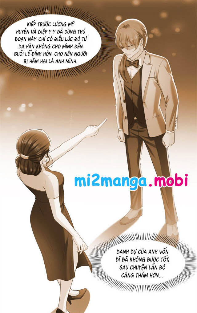 Hệt Như Hàn Quang Gặp Nắng Gắt Chapter 222.5 - Next Chapter 222.5