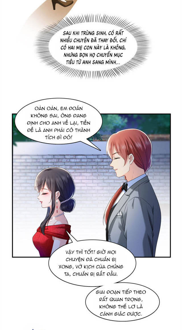 Hệt Như Hàn Quang Gặp Nắng Gắt Chapter 222.5 - Next Chapter 222.5