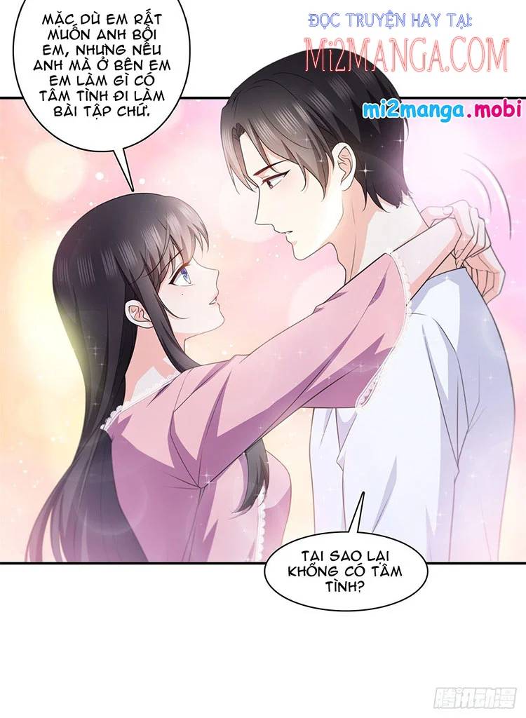 Hệt Như Hàn Quang Gặp Nắng Gắt Chapter 226.5 - Next Chapter 226.5