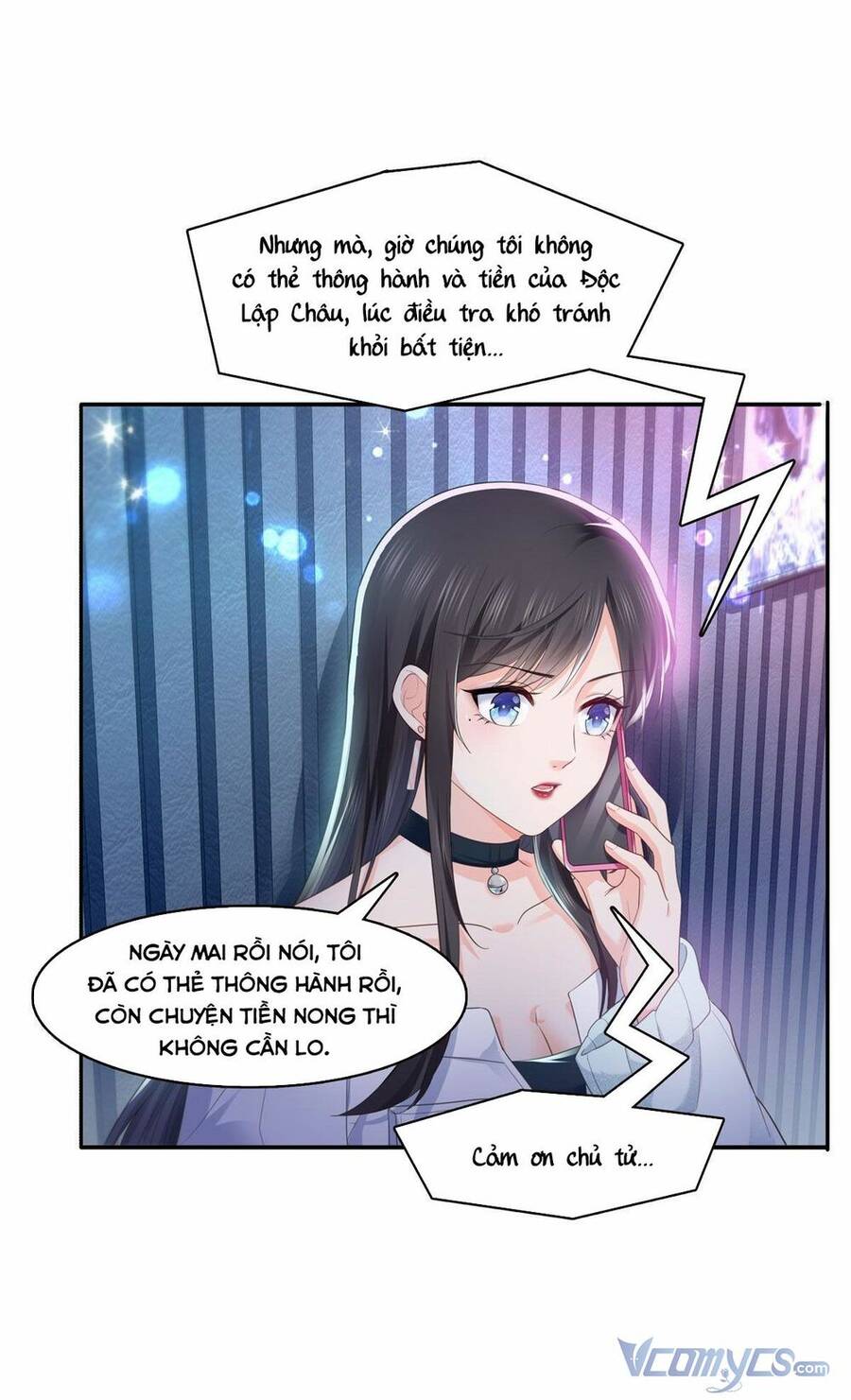 Hệt Như Hàn Quang Gặp Nắng Gắt Chapter 282.5 - Next Chapter 282.5