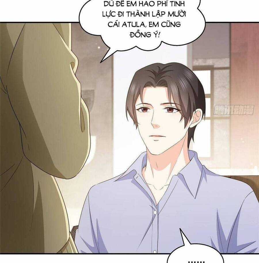 Hệt Như Hàn Quang Gặp Nắng Gắt Chap 468 - Next Chap 469