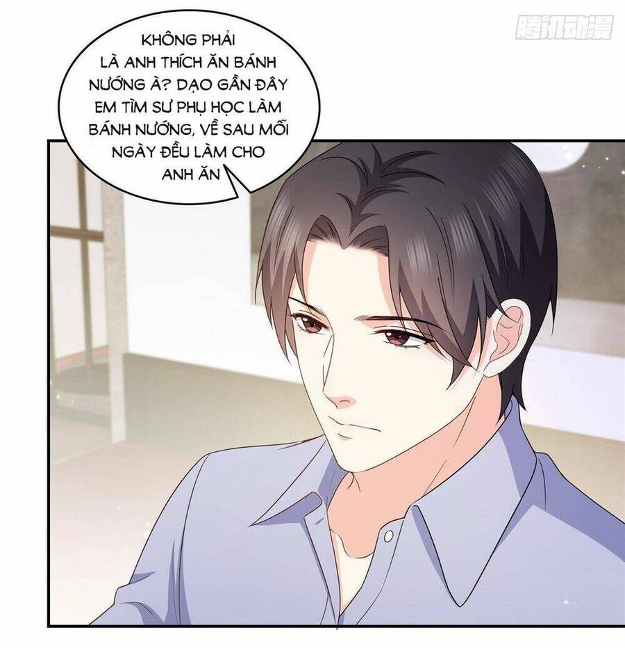 Hệt Như Hàn Quang Gặp Nắng Gắt Chap 468 - Next Chap 469