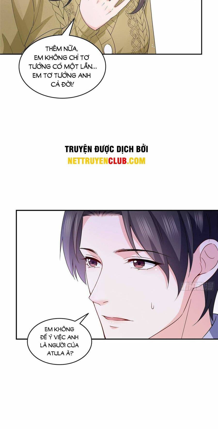 Hệt Như Hàn Quang Gặp Nắng Gắt Chap 468 - Next Chap 469