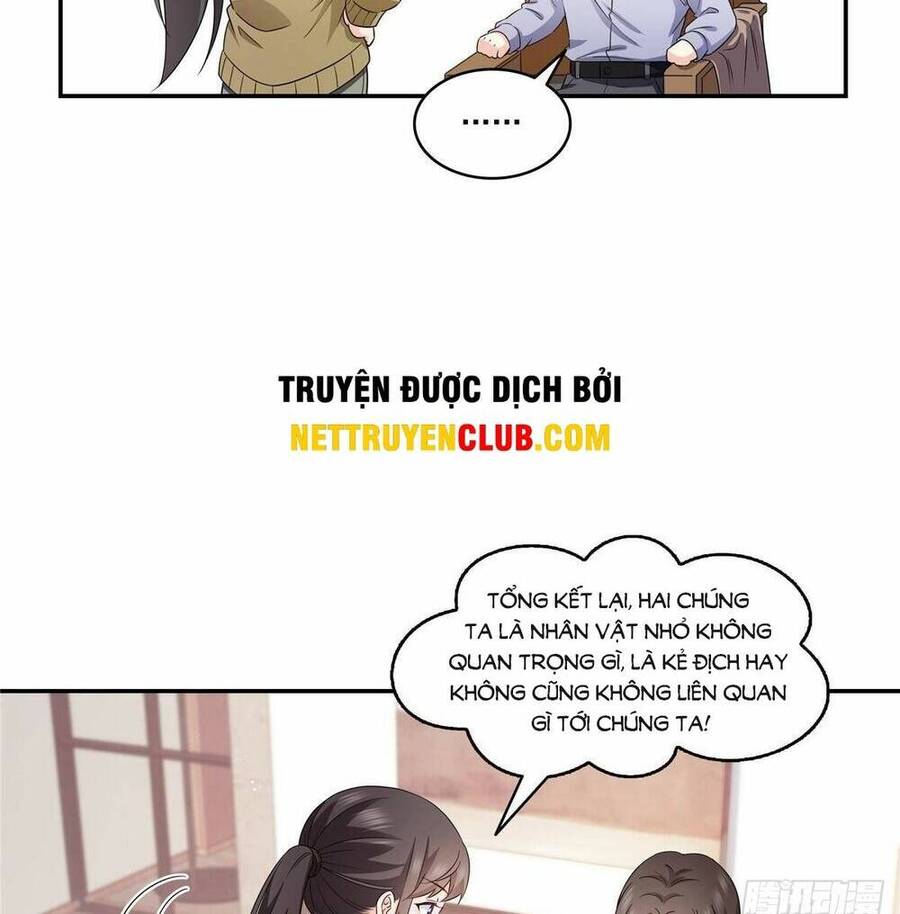 Hệt Như Hàn Quang Gặp Nắng Gắt Chap 468 - Next Chap 469