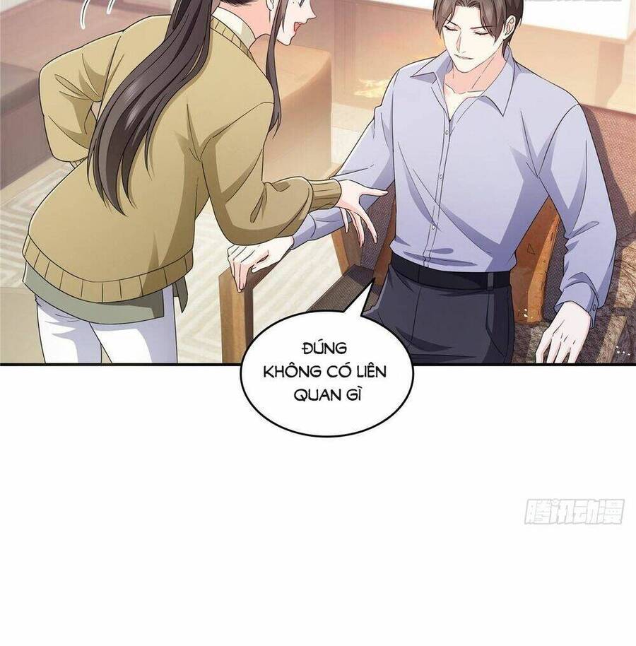 Hệt Như Hàn Quang Gặp Nắng Gắt Chap 468 - Next Chap 469