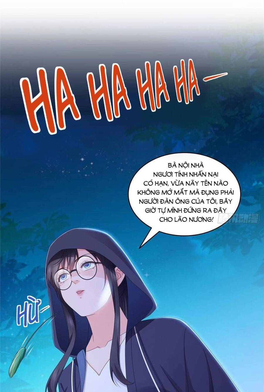 Hệt Như Hàn Quang Gặp Nắng Gắt Chap 469 - Next Chap 470