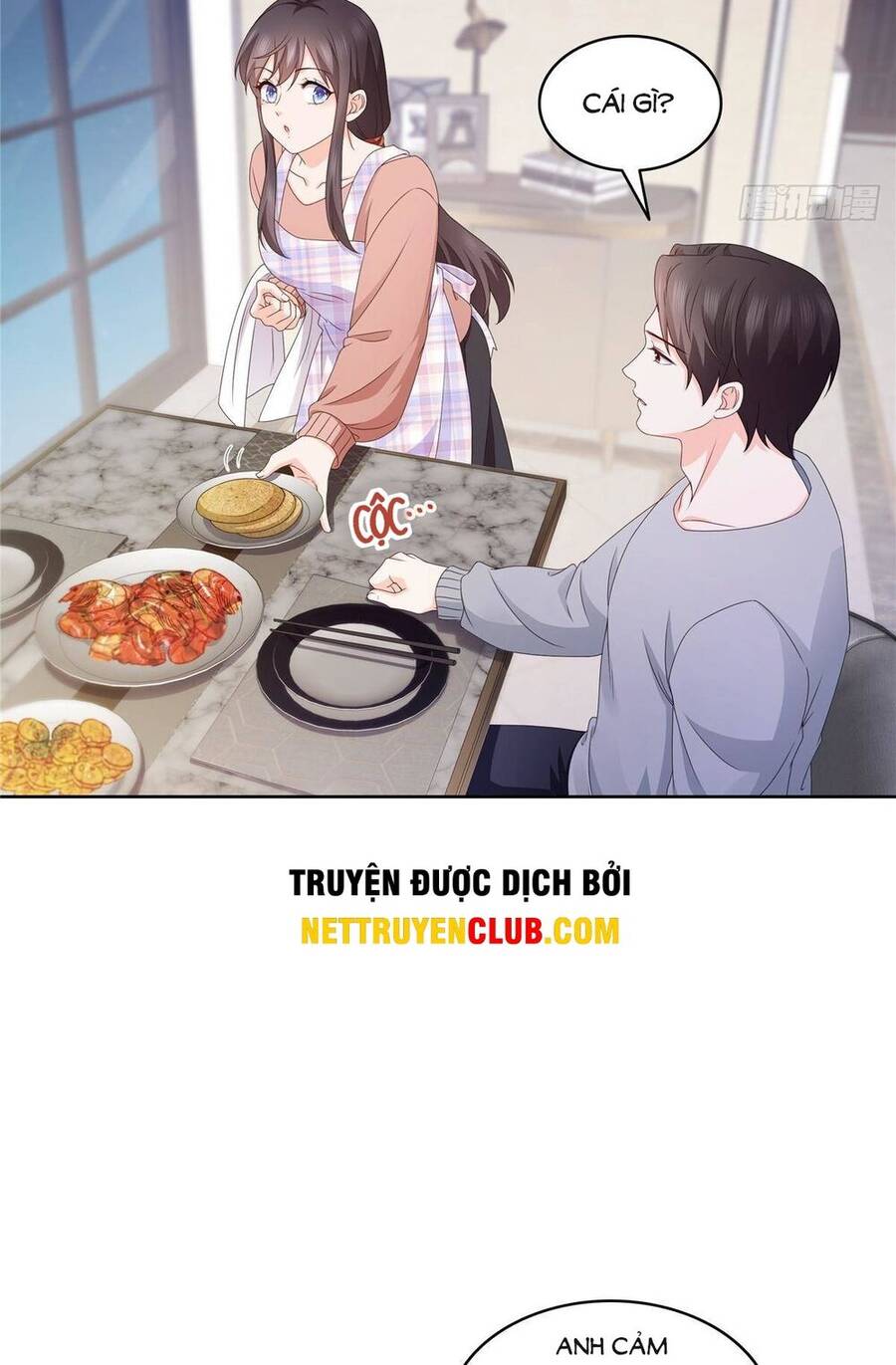 Hệt Như Hàn Quang Gặp Nắng Gắt Chap 469 - Next Chap 470