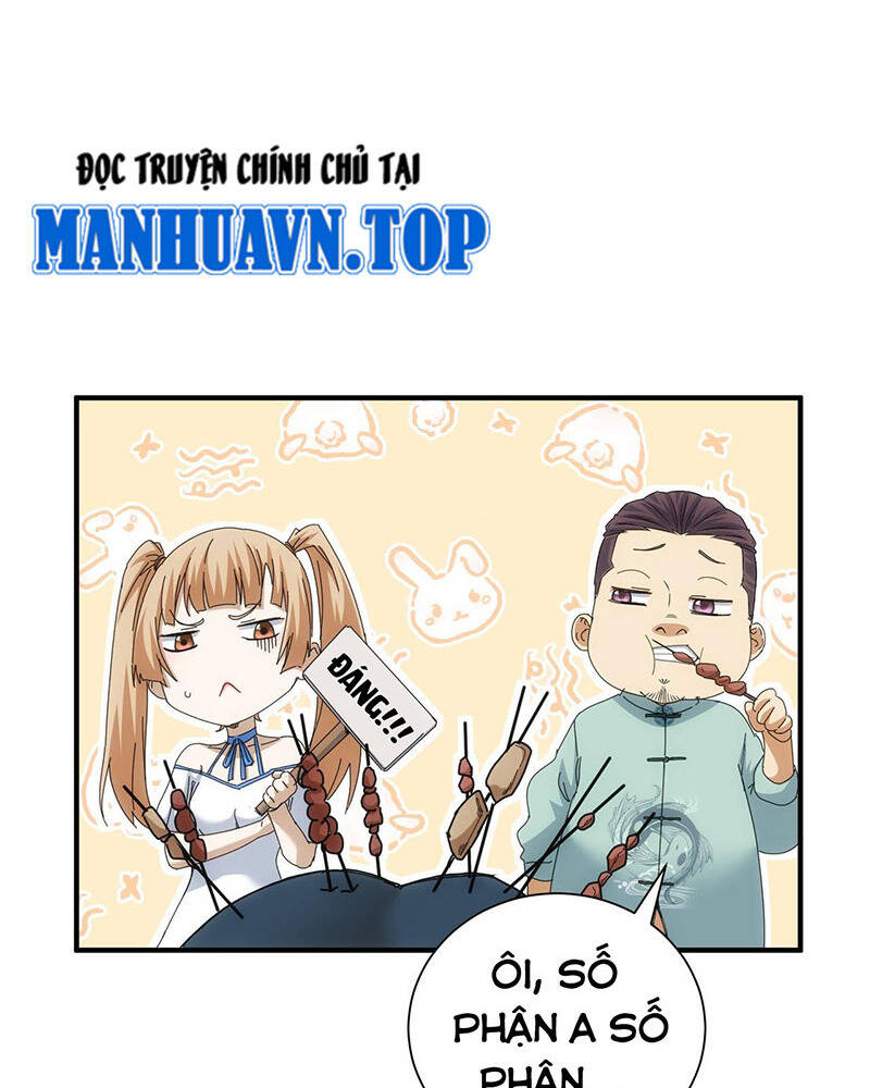 Ta Có Thể Thấy Tỉ Lệ Thành Công Chapter 210 - Trang 3