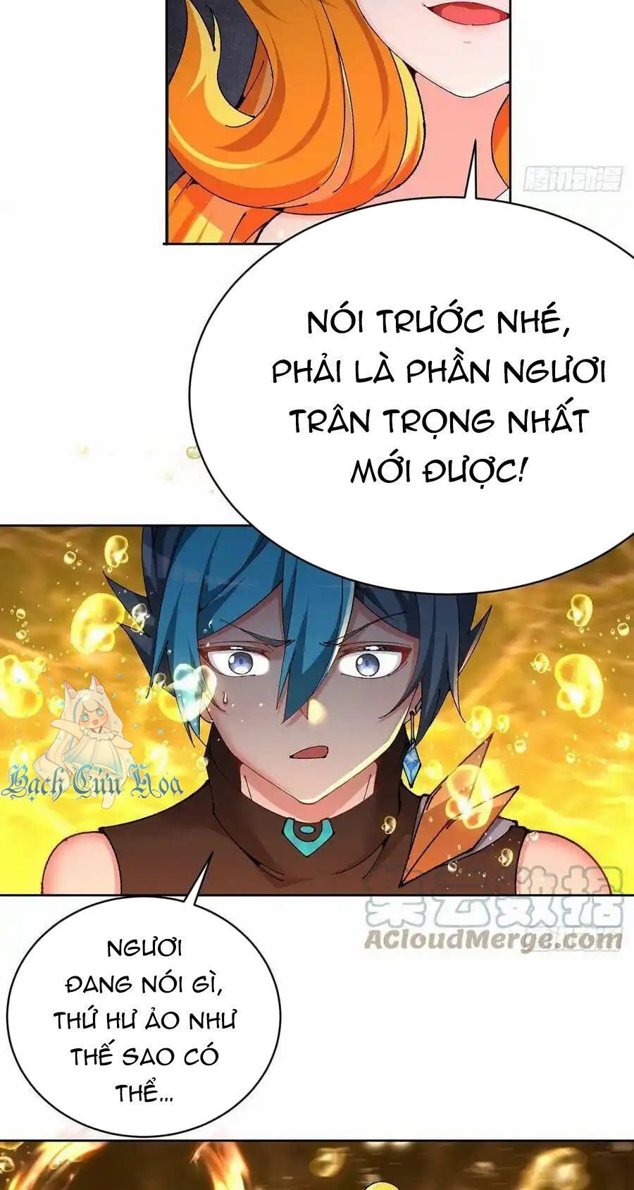 Ta Nhặt Được Thuộc Tính Tại Tu Chân Giới Chapter 255 - Next 