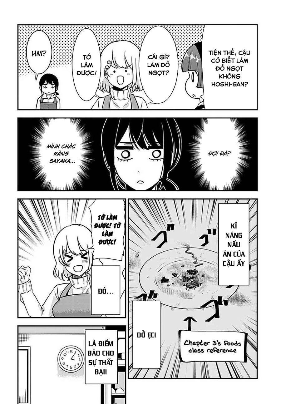 Nega-Kun Và Posi-Chan Chapter 40 - Next Chapter 41