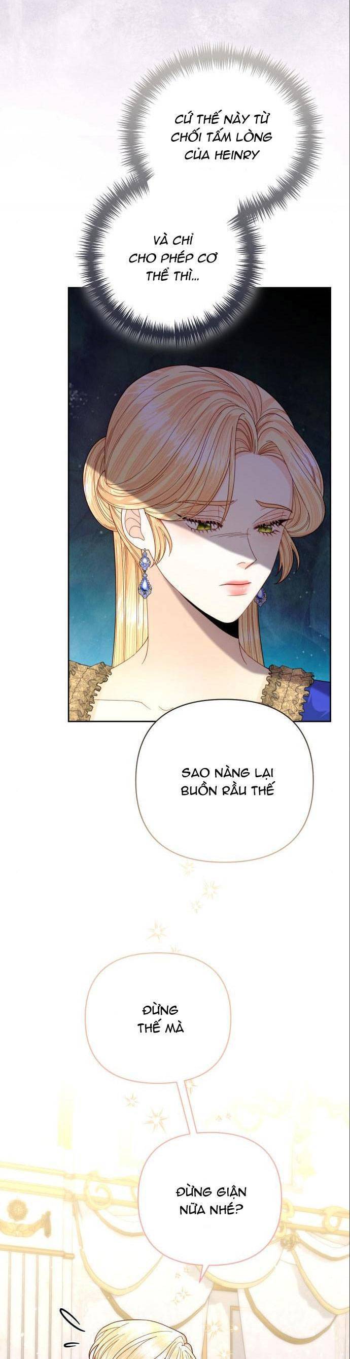 Hoàng Hậu Tái Hôn Chapter 151 - Next Chapter 152