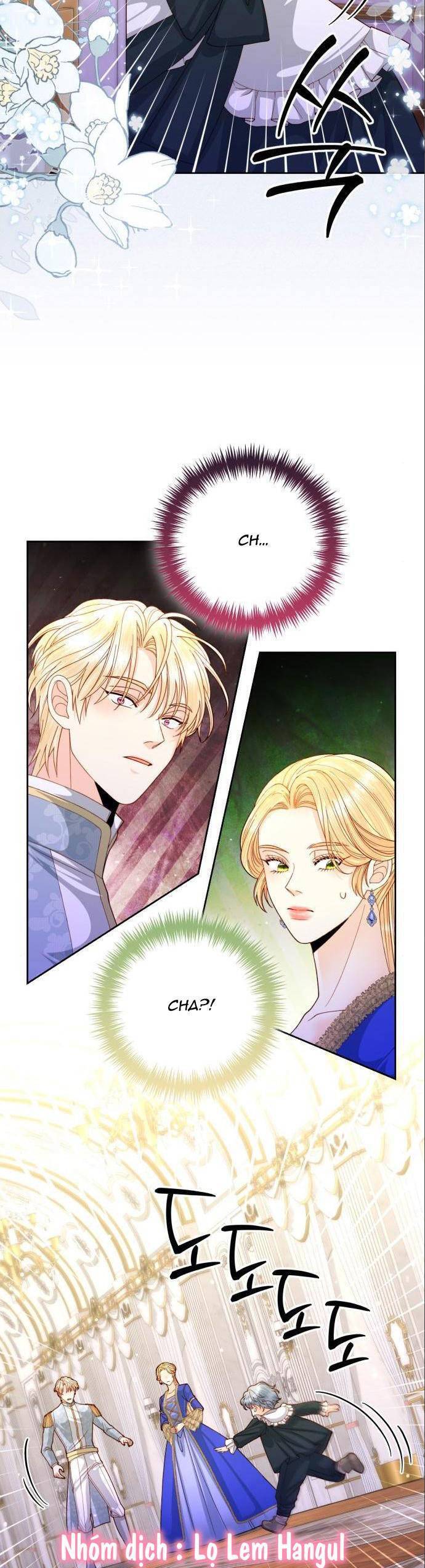 Hoàng Hậu Tái Hôn Chapter 151 - Next Chapter 152