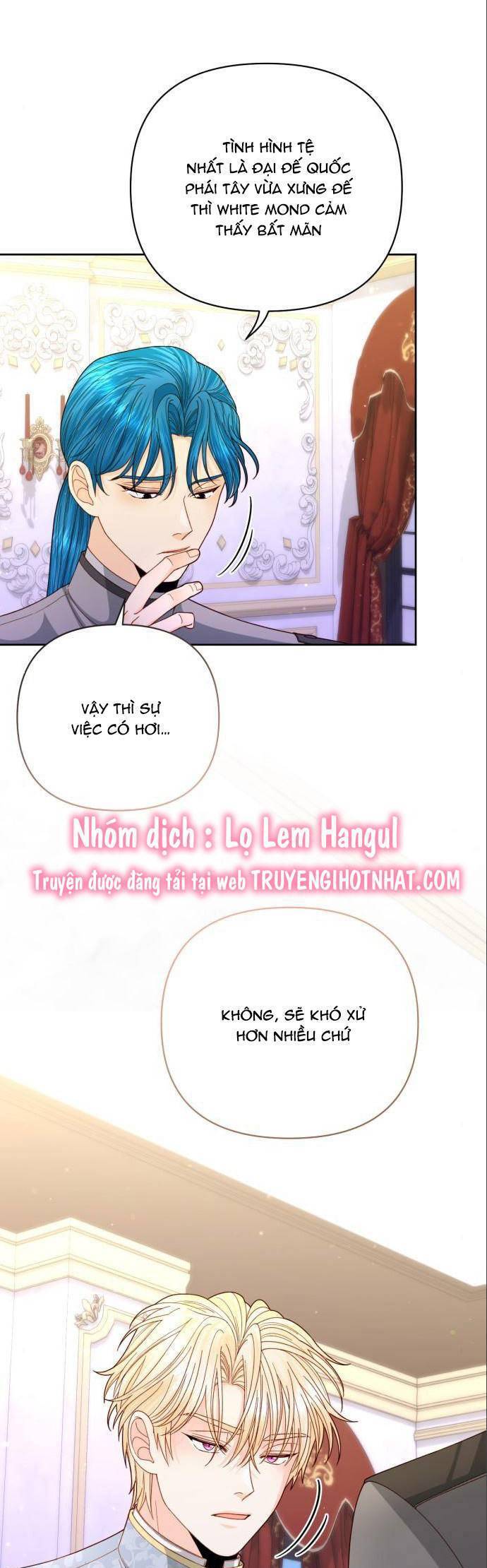 Hoàng Hậu Tái Hôn Chapter 151 - Next Chapter 152