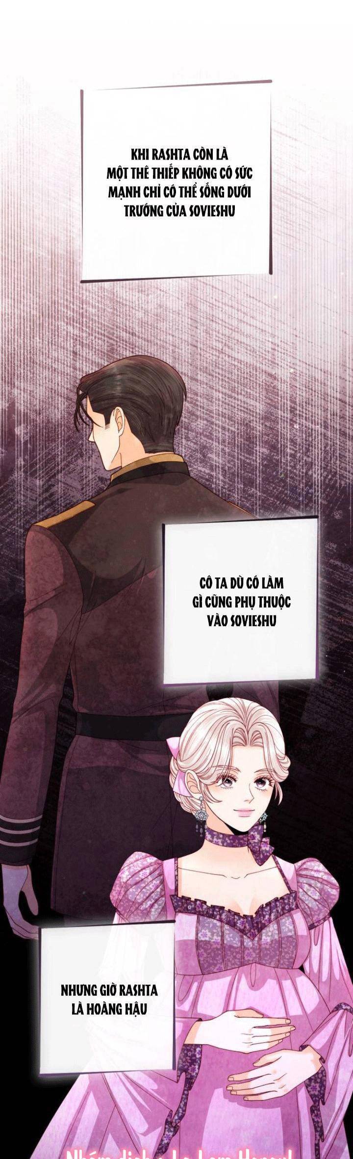 Hoàng Hậu Tái Hôn Chapter 152 - Trang 4