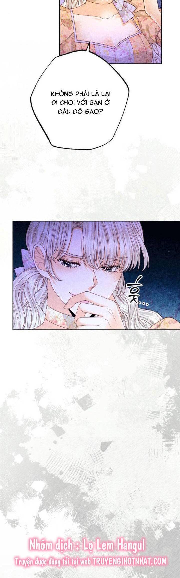 Hoàng Hậu Tái Hôn Chapter 152 - Trang 4