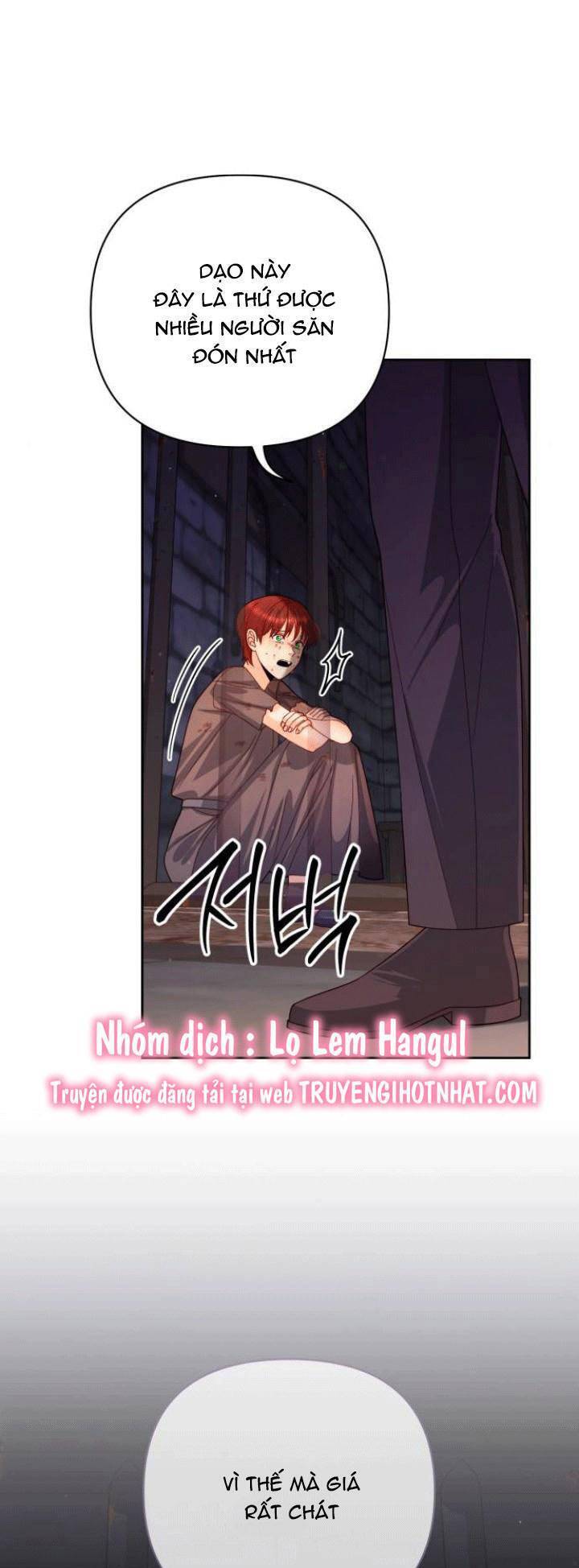 Hoàng Hậu Tái Hôn Chapter 152 - Trang 4