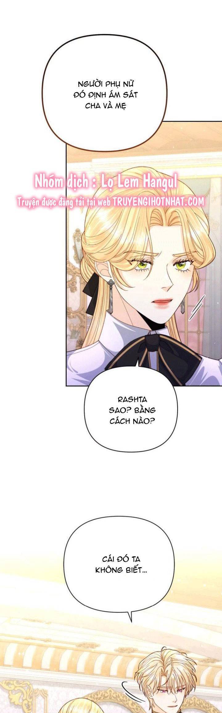 Hoàng Hậu Tái Hôn Chapter 152 - Next Chapter 153