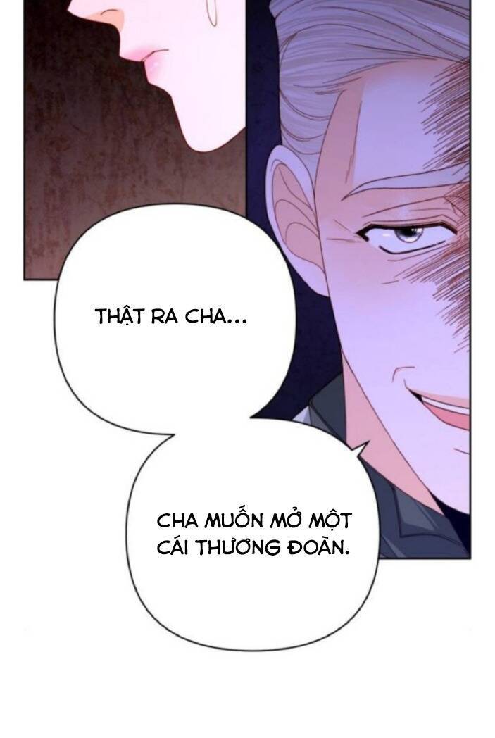 Hoàng Hậu Tái Hôn Chapter 162 - Trang 3