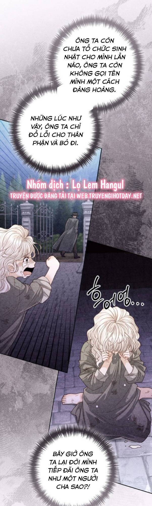 Hoàng Hậu Tái Hôn Chapter 162 - Trang 2