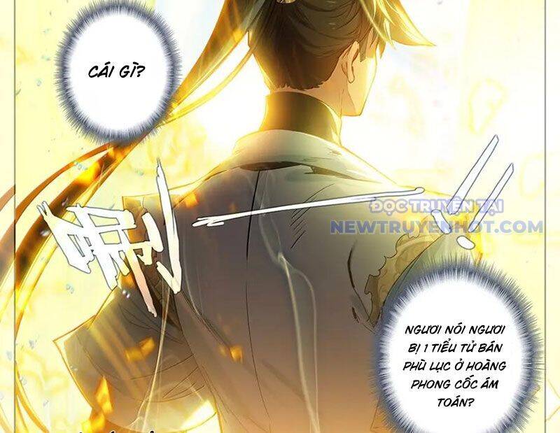 Phàm Nhân Tu Tiên Chapter 360 - Trang 3