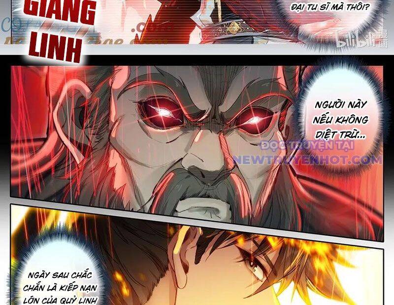 Phàm Nhân Tu Tiên Chapter 360 - Trang 3