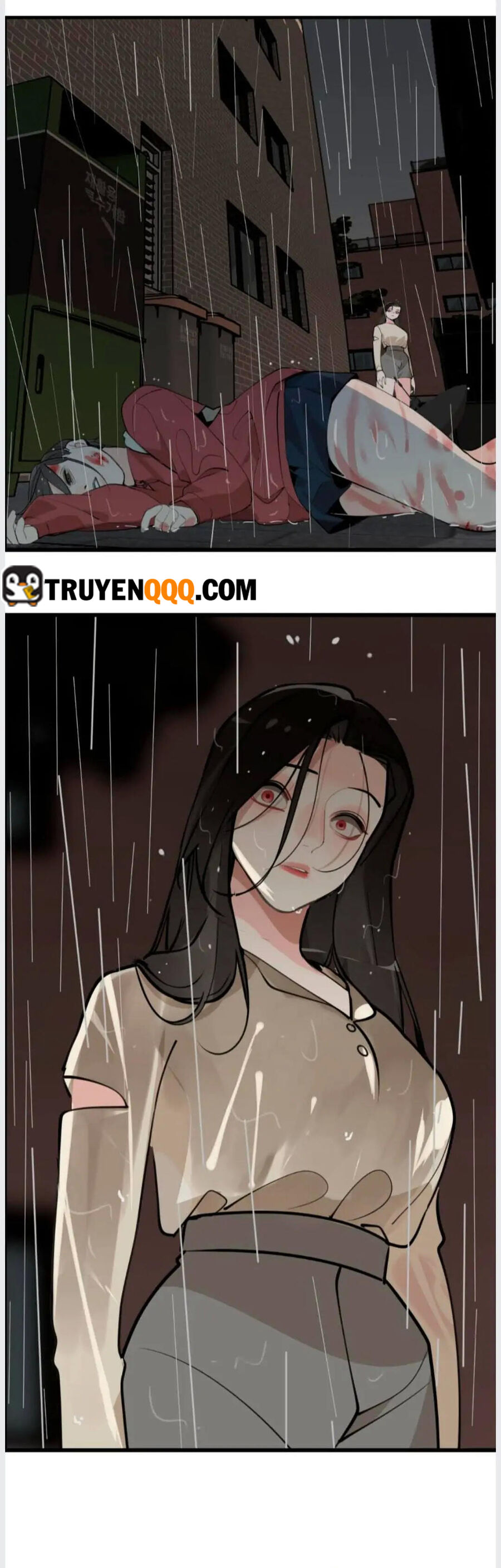 Vật Trong Tay Chapter 105 - Next Chapter 106