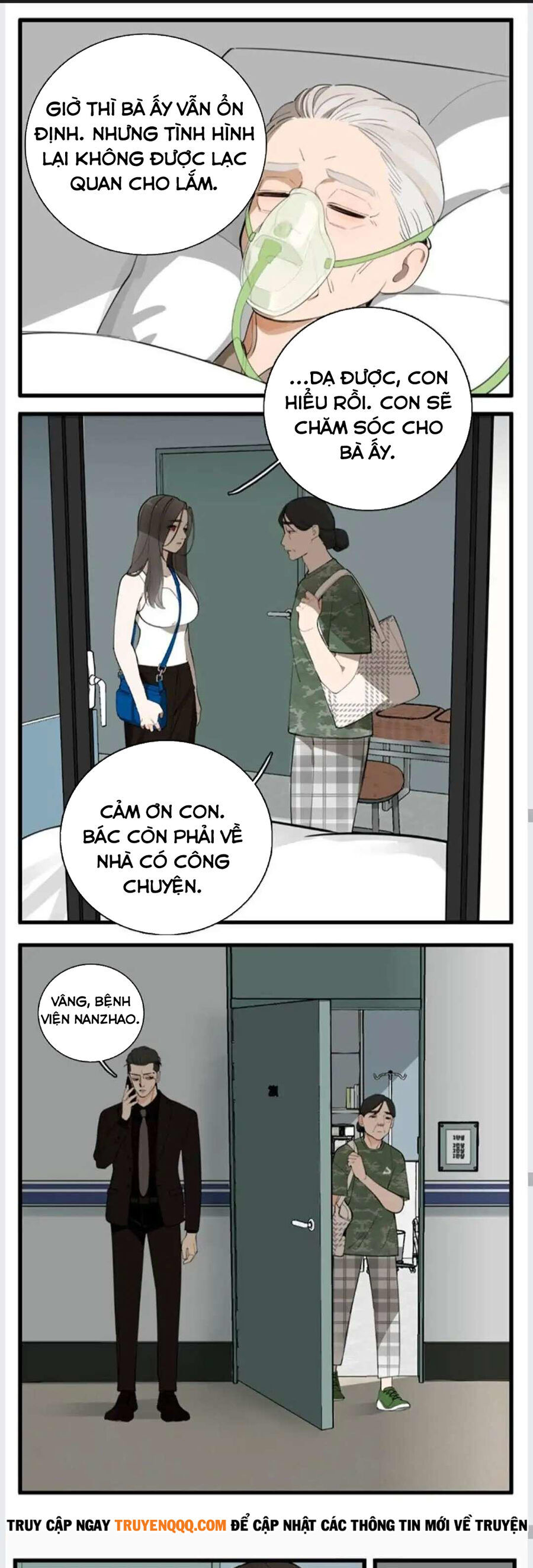 Vật Trong Tay Chapter 107 - Next Chapter 108