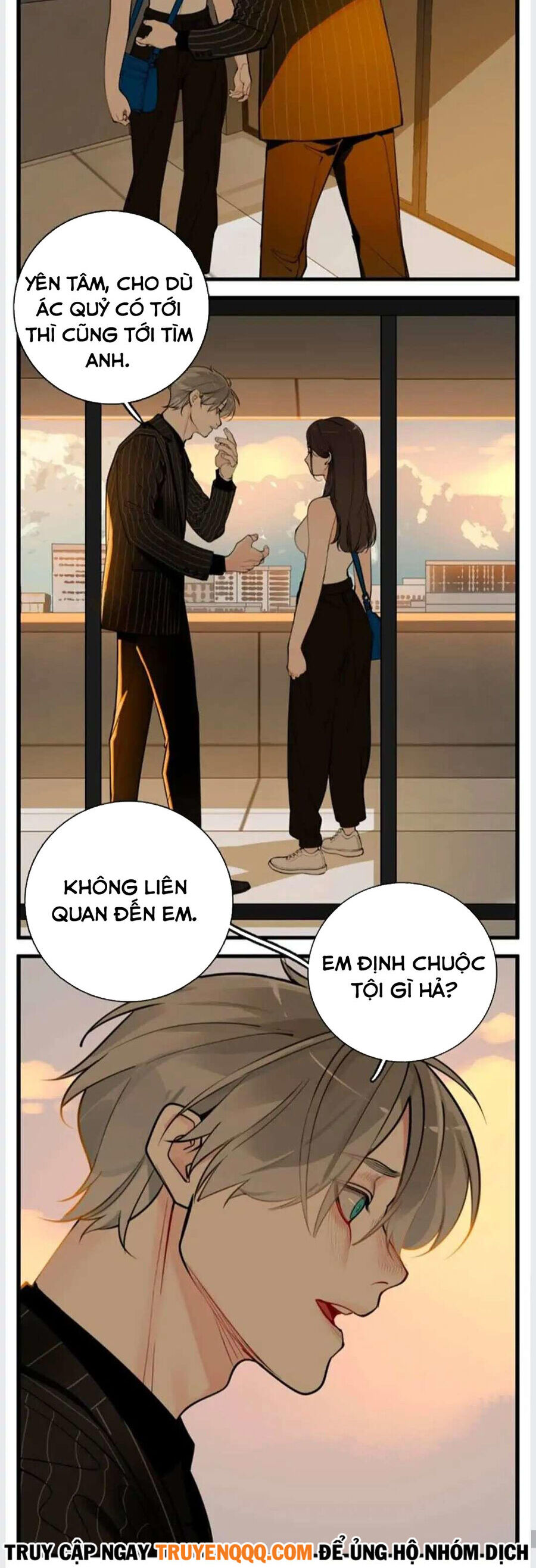 Vật Trong Tay Chapter 107 - Next Chapter 108