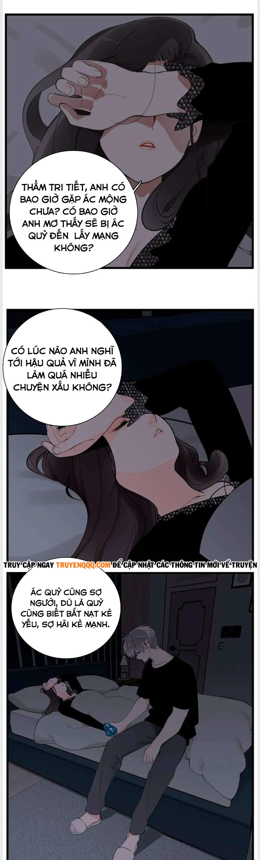 Vật Trong Tay Chapter 107 - Next Chapter 108