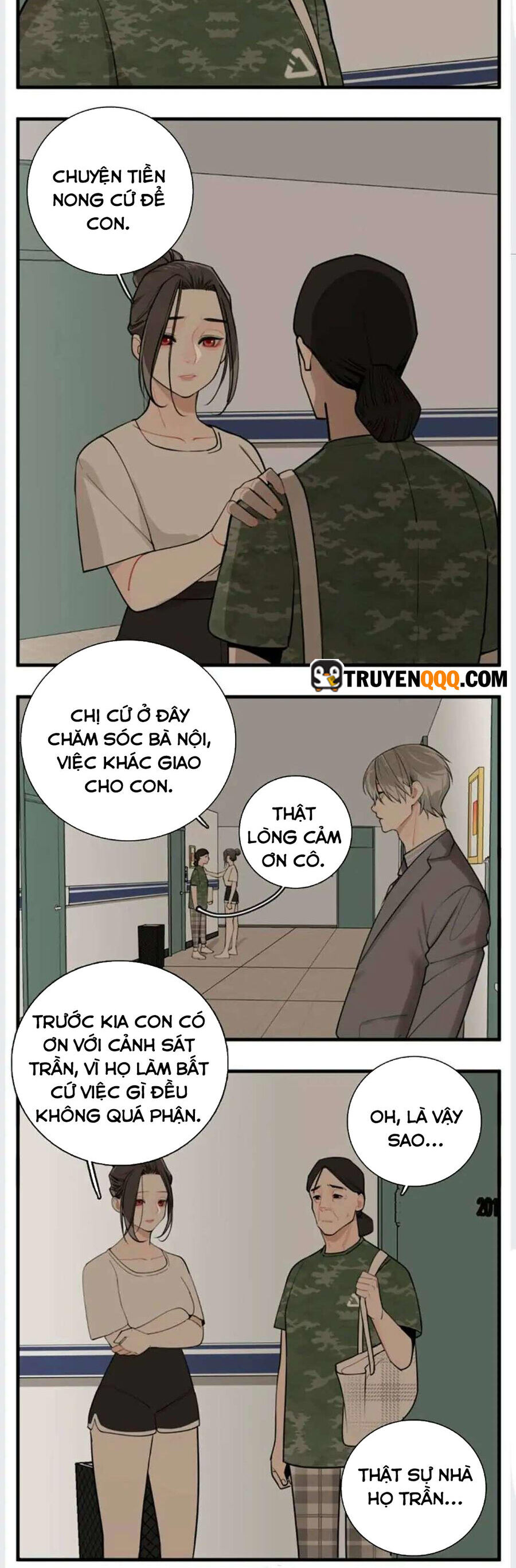 Vật Trong Tay Chapter 108 - Next Chapter 109