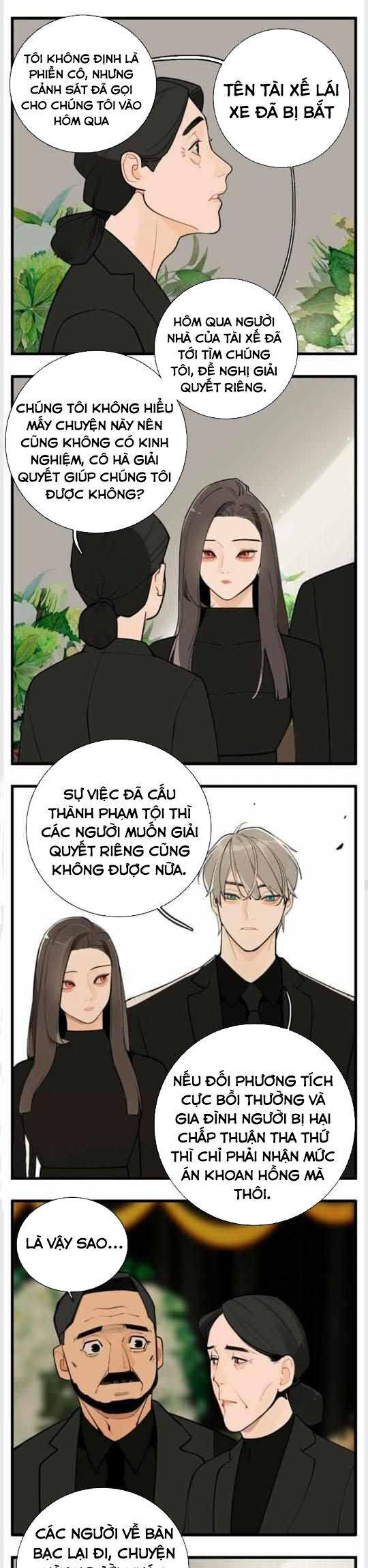 Vật Trong Tay Chapter 109 - Trang 4