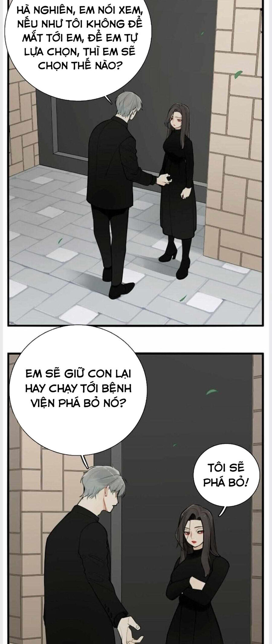 Vật Trong Tay Chapter 109 - Trang 4