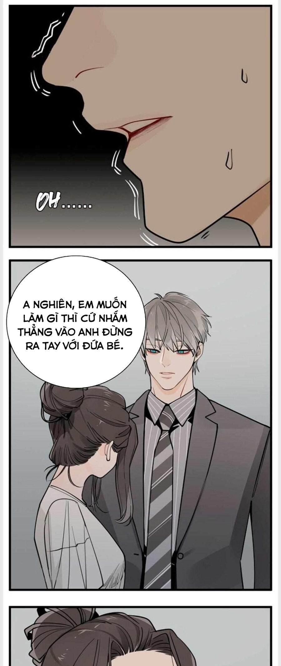 Vật Trong Tay Chapter 109 - Trang 4