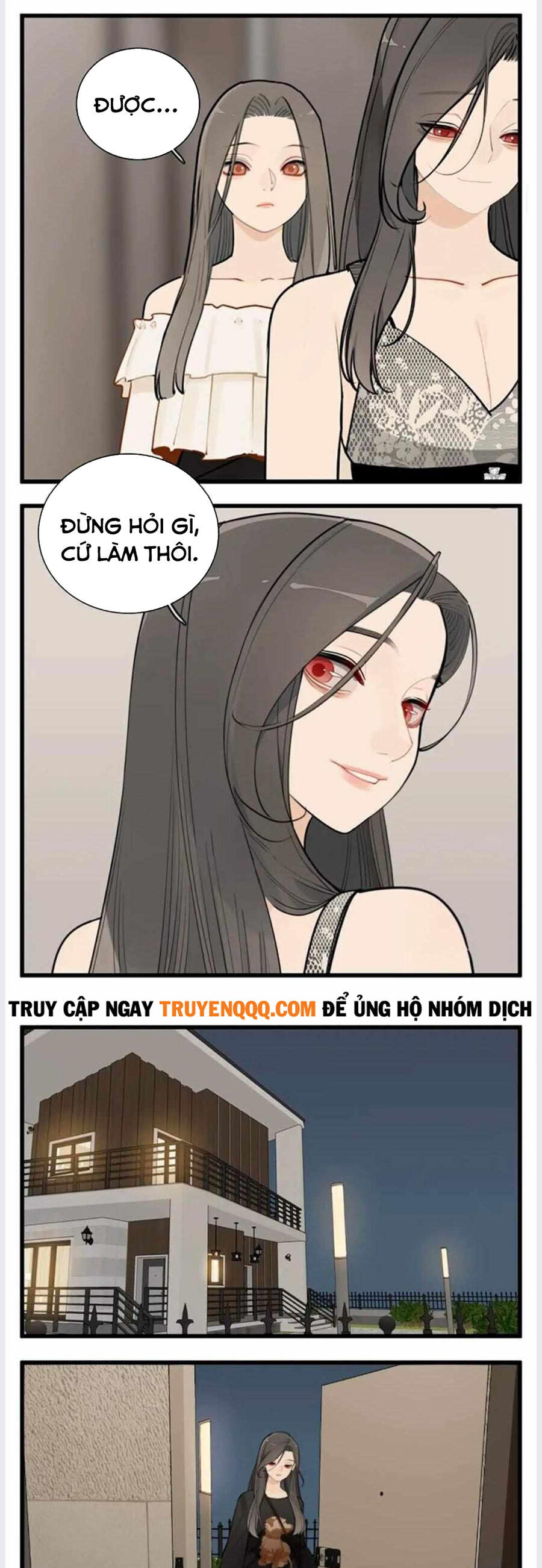 Vật Trong Tay Chapter 110 - Next Chapter 111