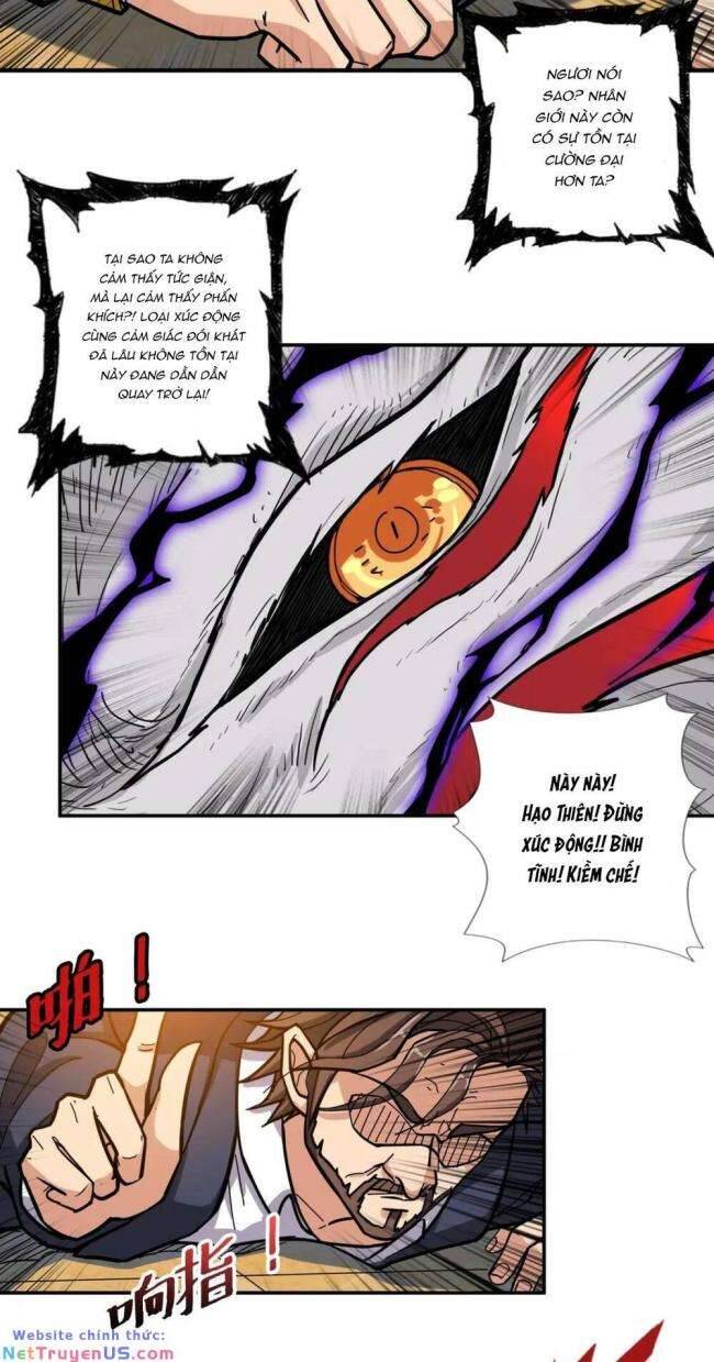 God Slayer Chapter 106 - Next Chapter 107