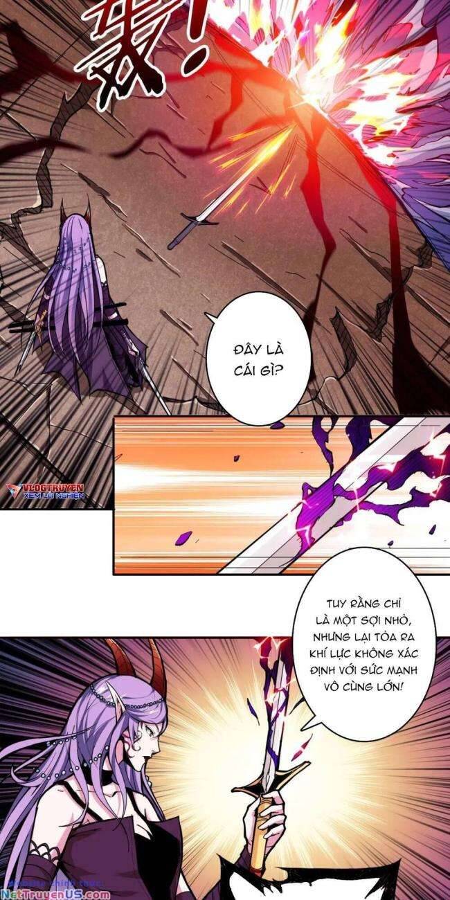 God Slayer Chapter 110 - Trang 2