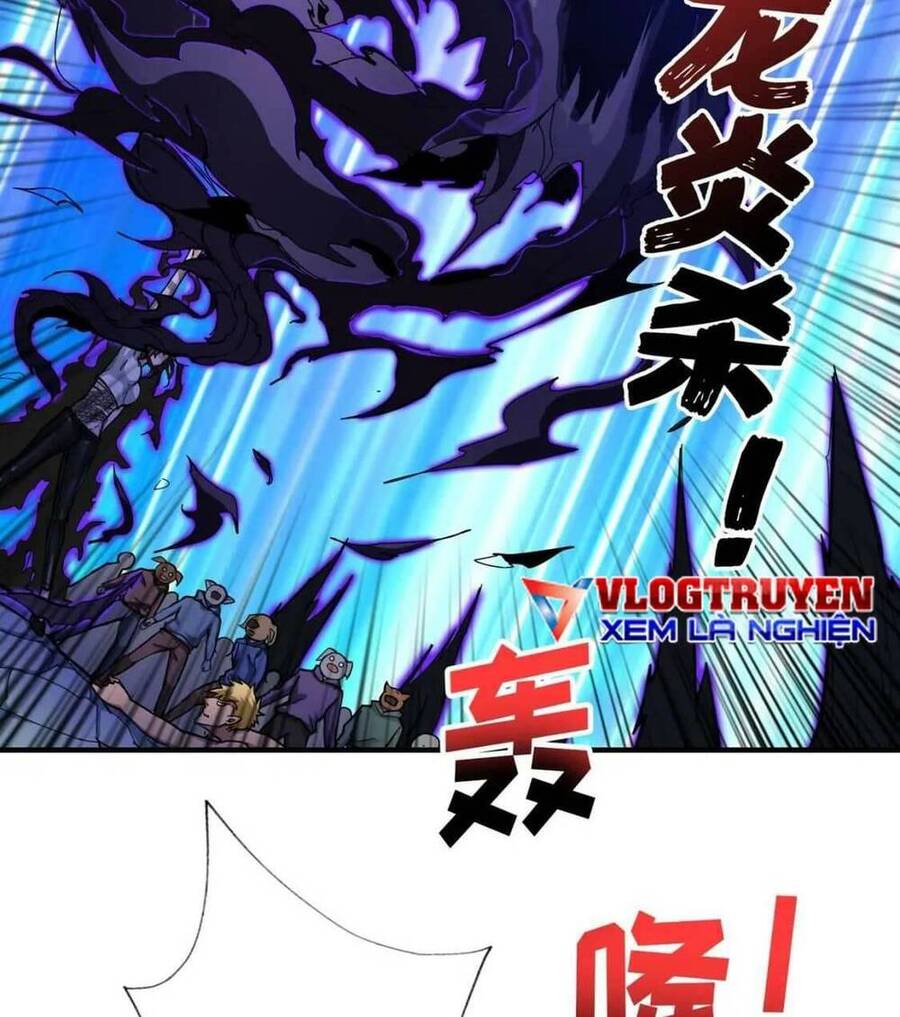 God Slayer Chapter 80 - Next Chapter 81