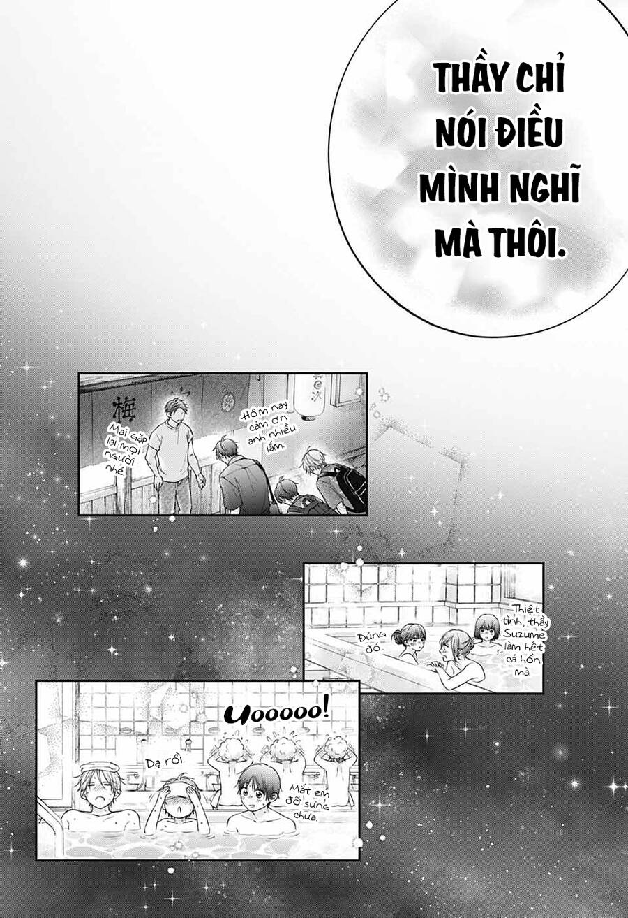 Kono Oto Tomare Chapter 126 - Trang 3