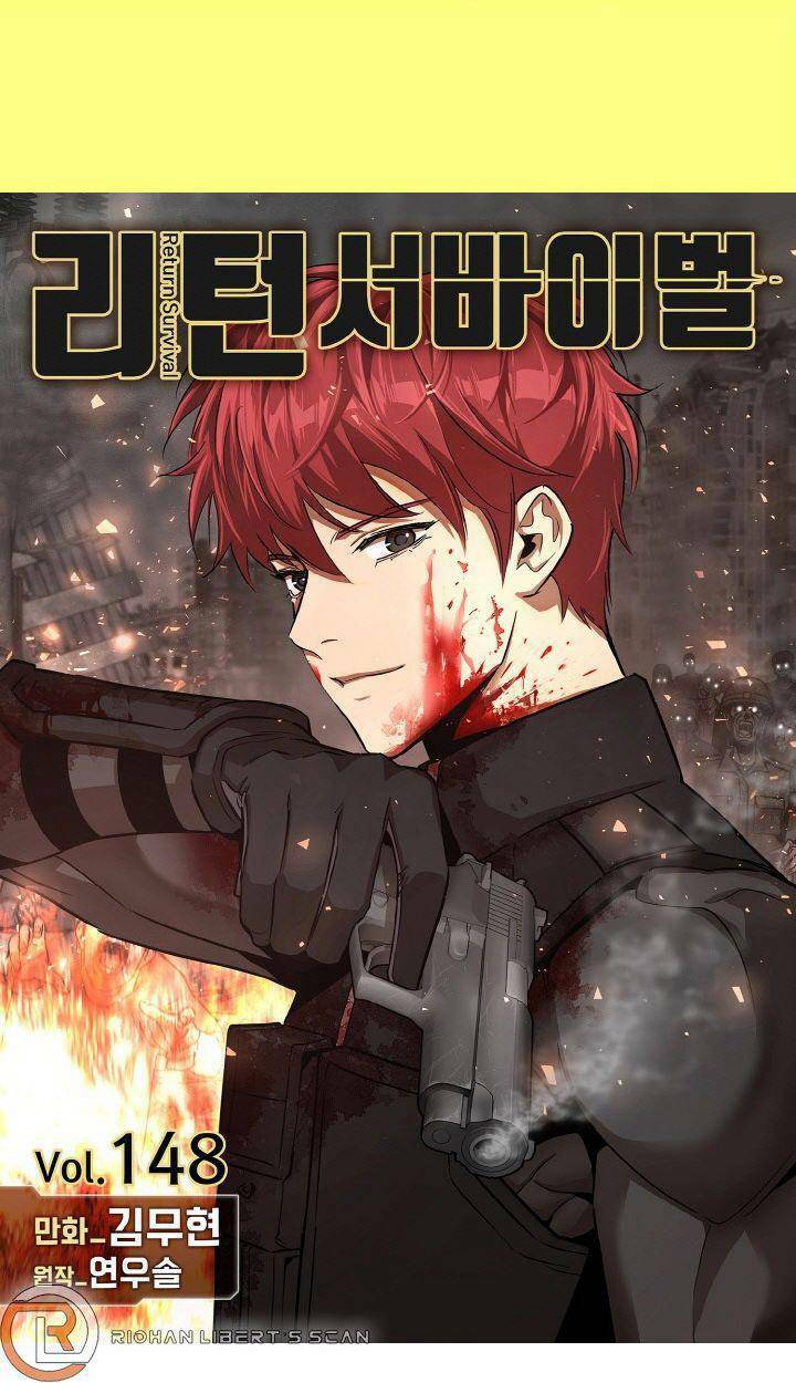 Return Survival Chapter 148 - Next Chapter 149