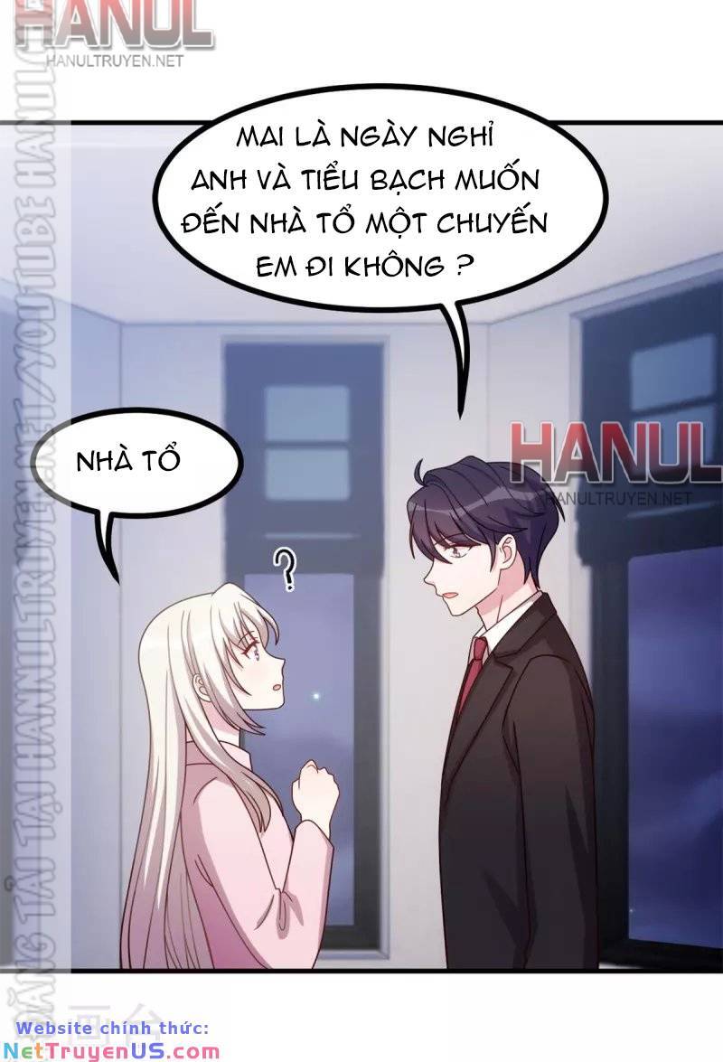 Tiểu Bạch Nam Thần Daddy Chapter 170 - Next Chapter 171