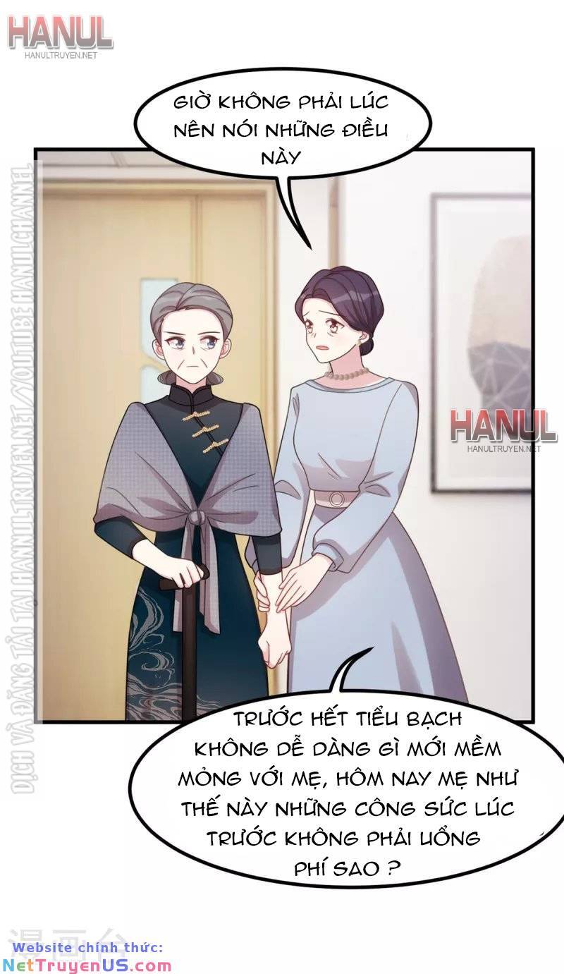 Tiểu Bạch Nam Thần Daddy Chapter 184 - Next Chapter 185