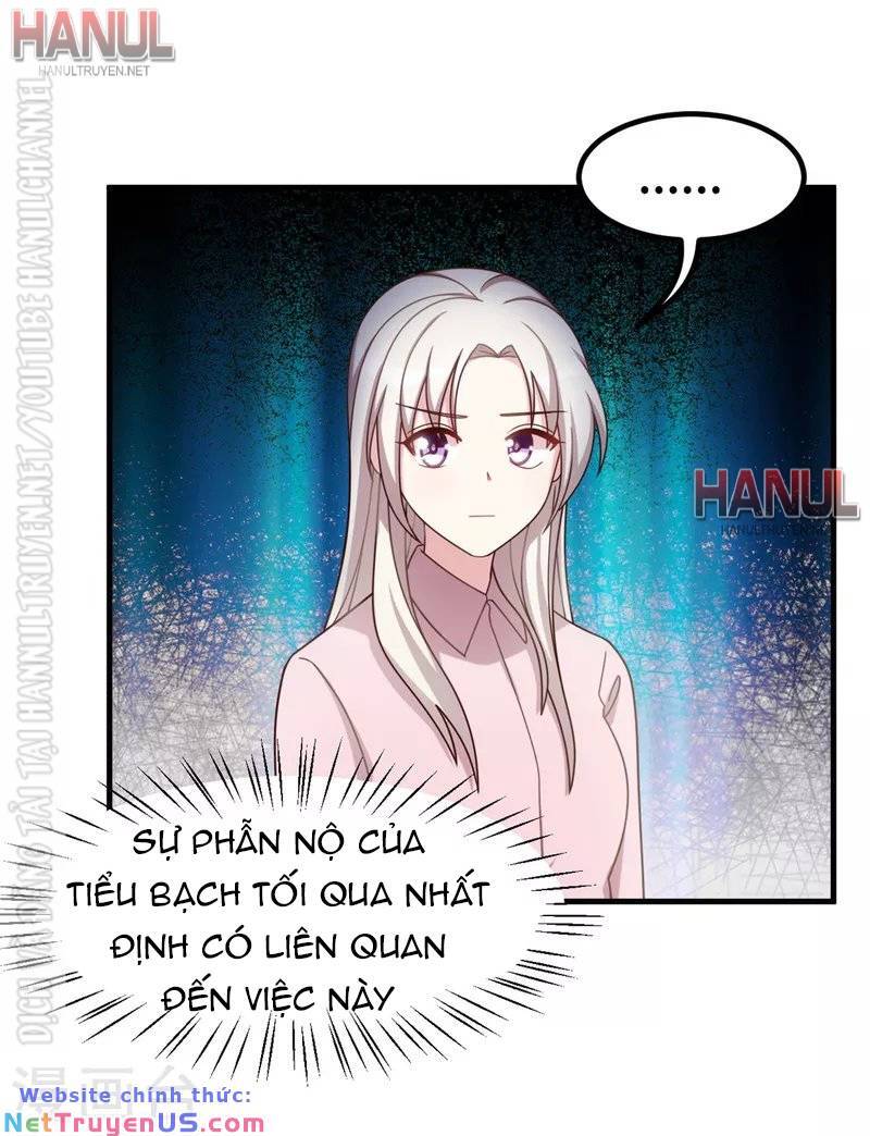 Tiểu Bạch Nam Thần Daddy Chapter 184 - Next Chapter 185