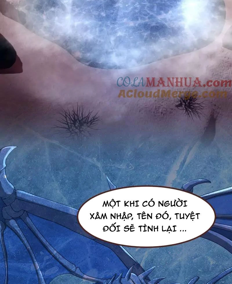 Ta Chẳng Qua Là Một Đại La Kim Tiên Chapter 372 - Trang 4