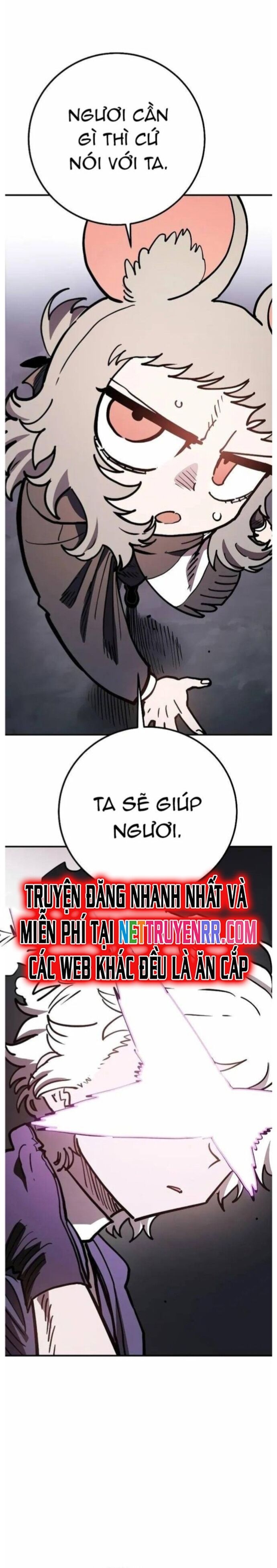 Player Chapter 222 - Trang 4