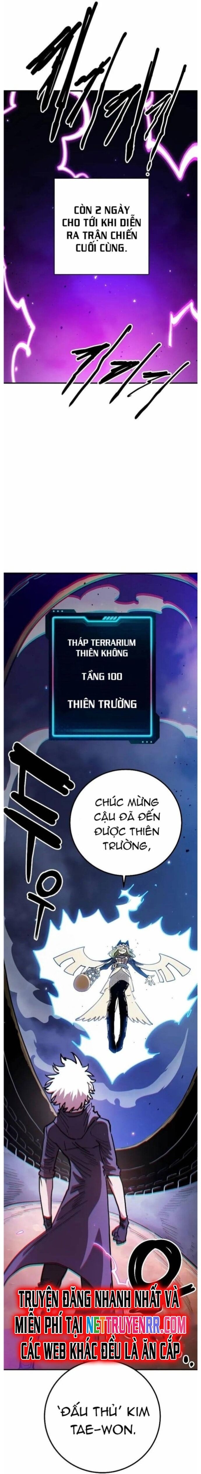 Player Chapter 222 - Trang 4